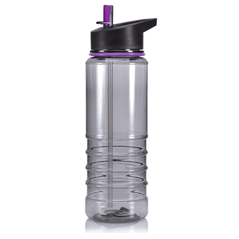 Jacqueline tritan plastic bottle