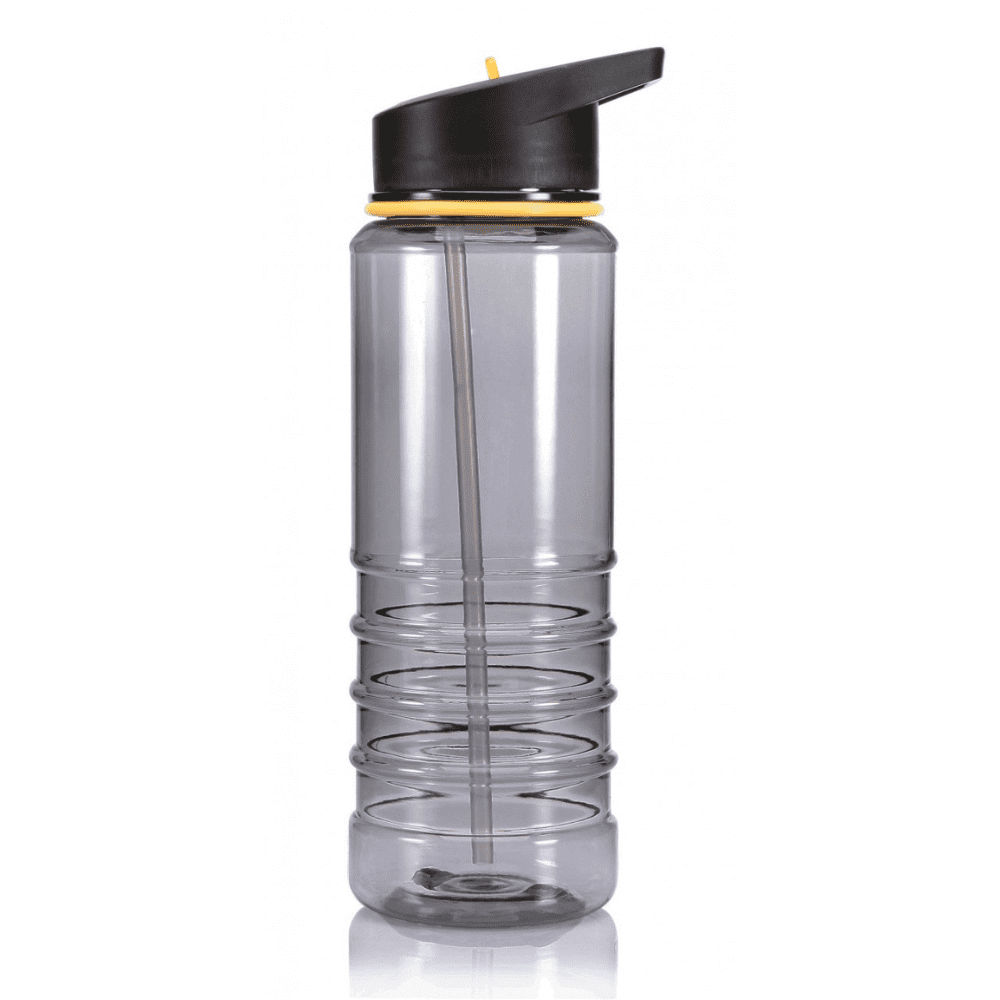 Jacqueline tritan plastic bottle