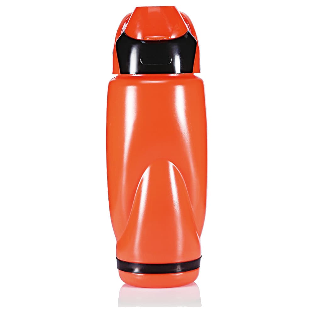 Jackson pp platic bottle