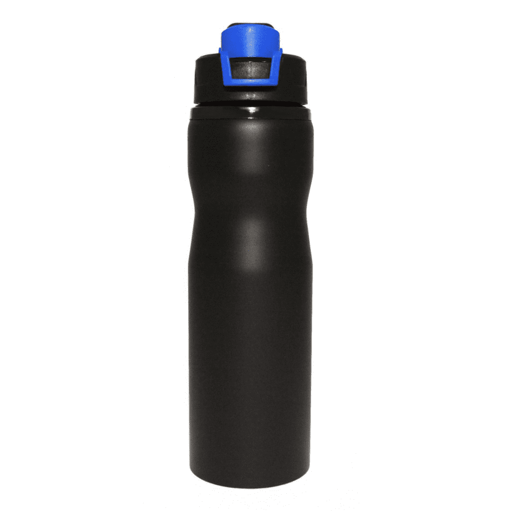 Jessica single wall stainless steel drink bottle