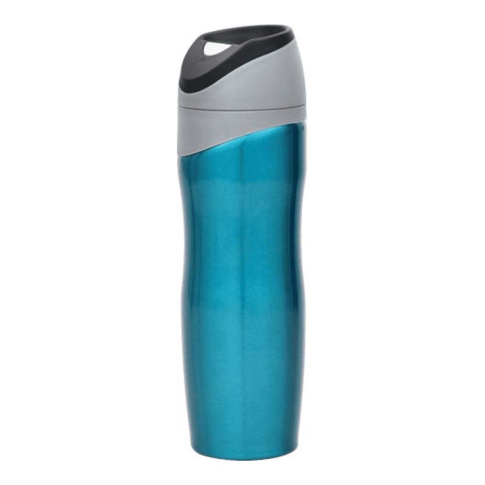Jordan double wall stainless steel vaccum tumbler