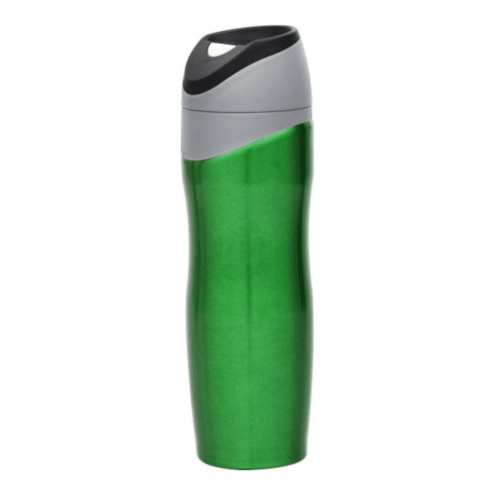 Jordan double wall stainless steel vaccum tumbler
