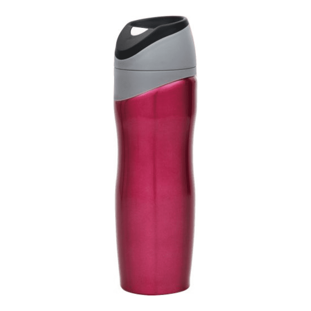 Jordan double wall stainless steel vaccum tumbler