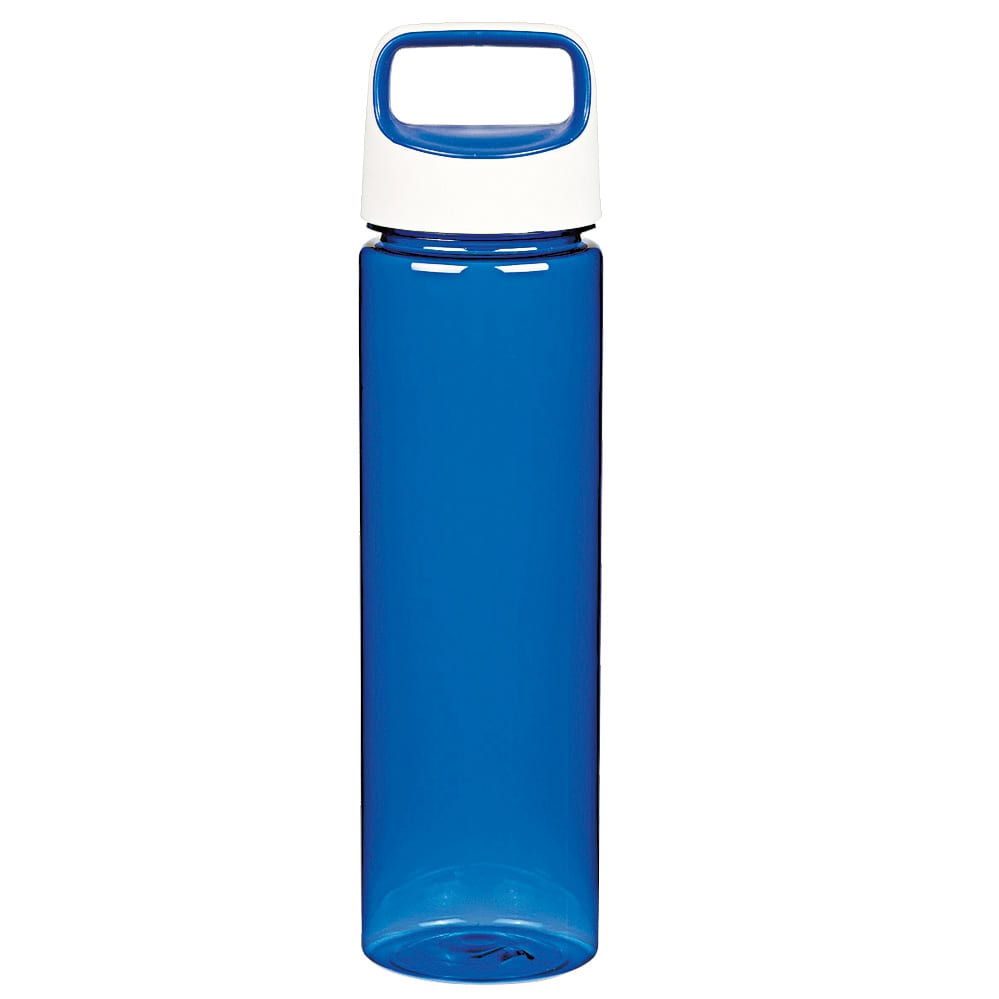 Kendall tritan plastic bottle
