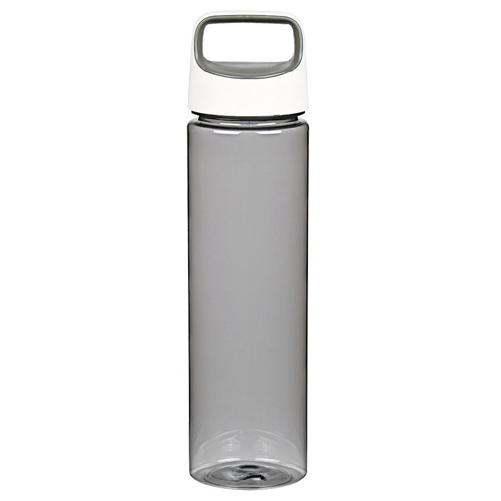 Kendall tritan plastic bottle