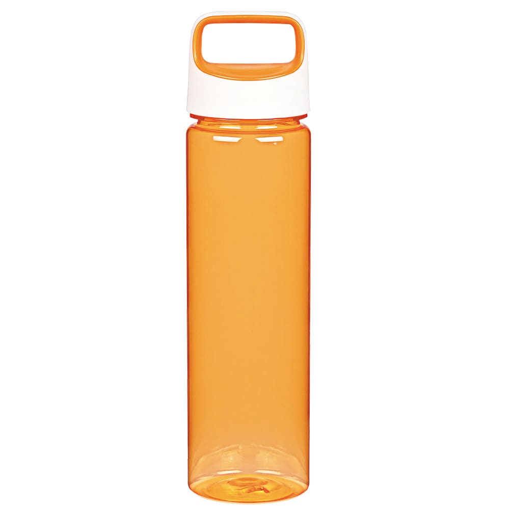 Kendall tritan plastic bottle