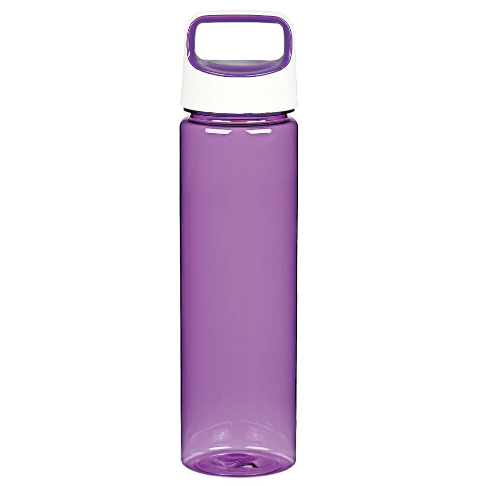 Kendall tritan plastic bottle