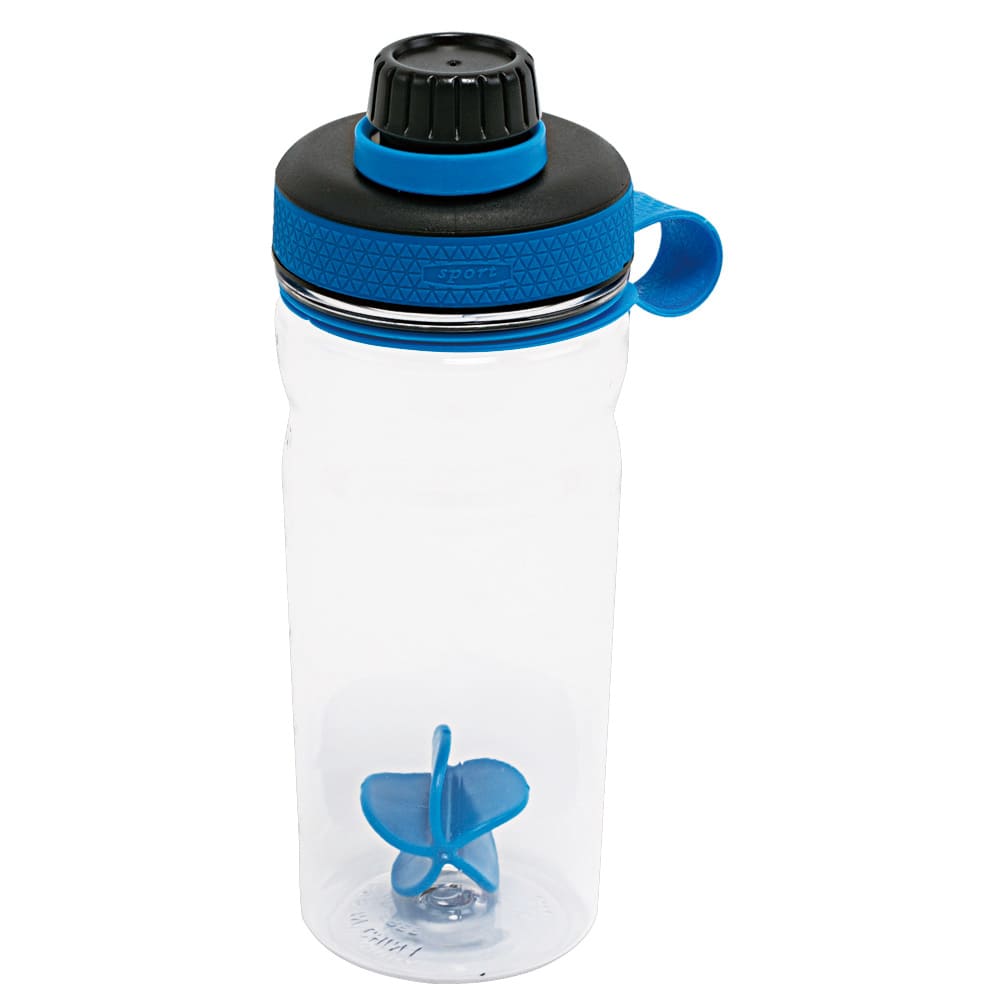 Kenney tritan plastic shaker