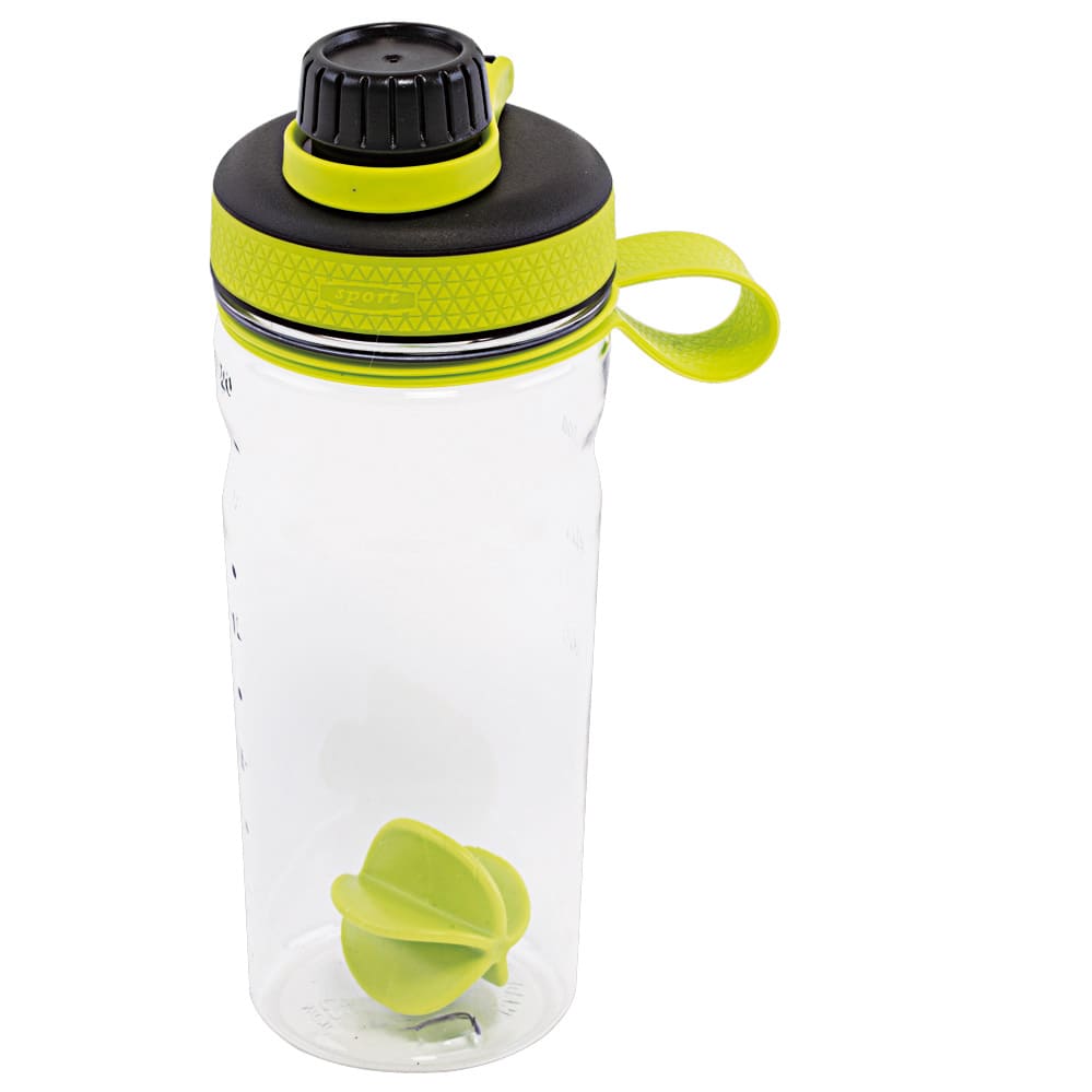 Kenney tritan plastic shaker