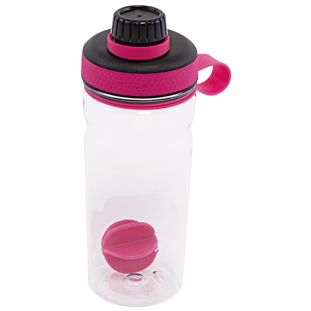 Kenney tritan plastic shaker