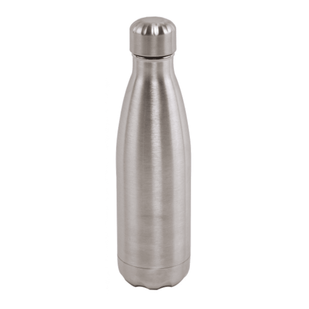 Kimberley double wall stainless steel vaccumdrink bottle