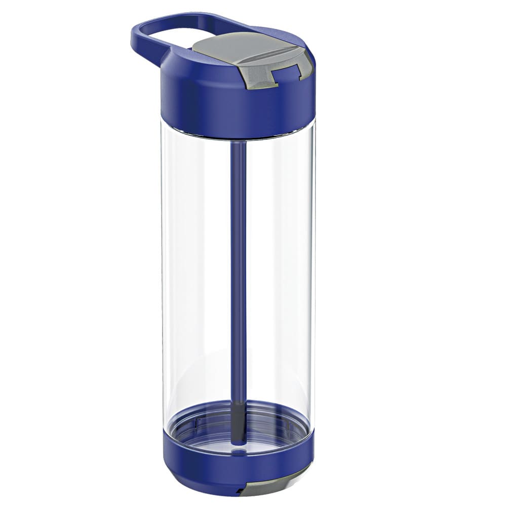 Lambert tritan plastic bottle