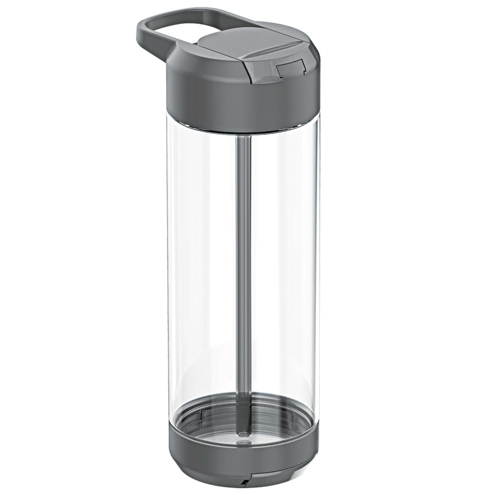 Lambert tritan plastic bottle