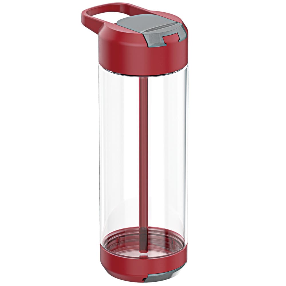 Lambert tritan plastic bottle