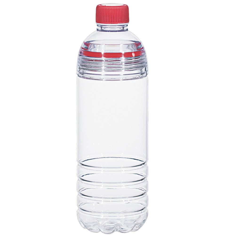 Lauren tritan plastic bottle