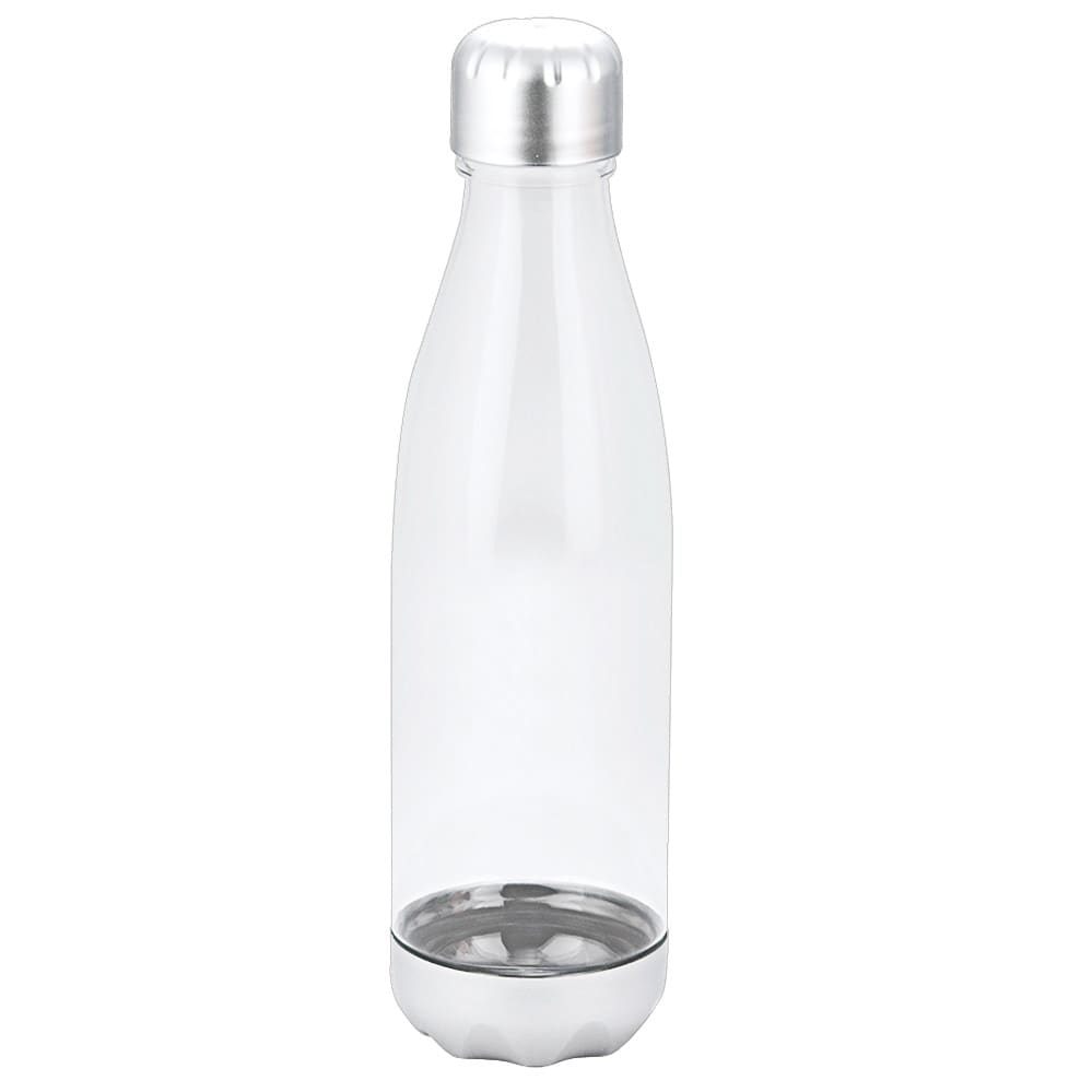 Laurie tritan plastic bottle