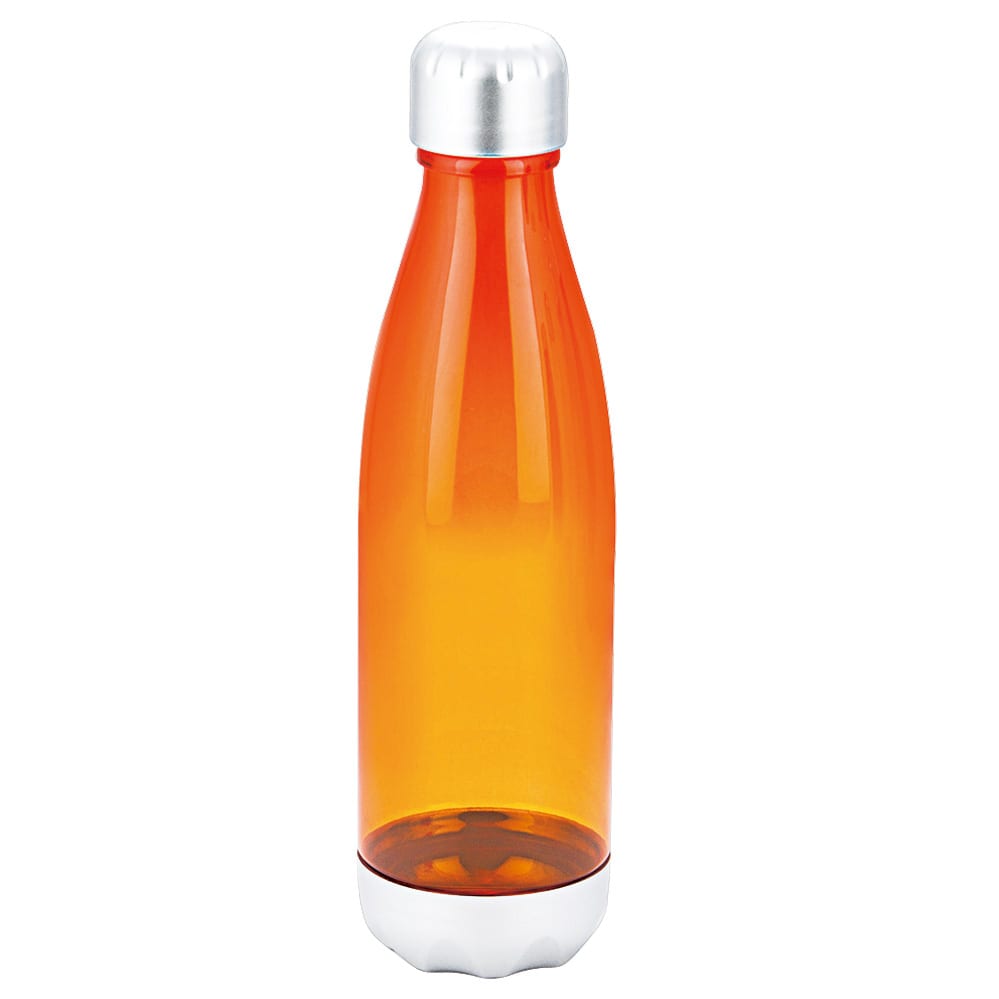 Laurie tritan plastic bottle
