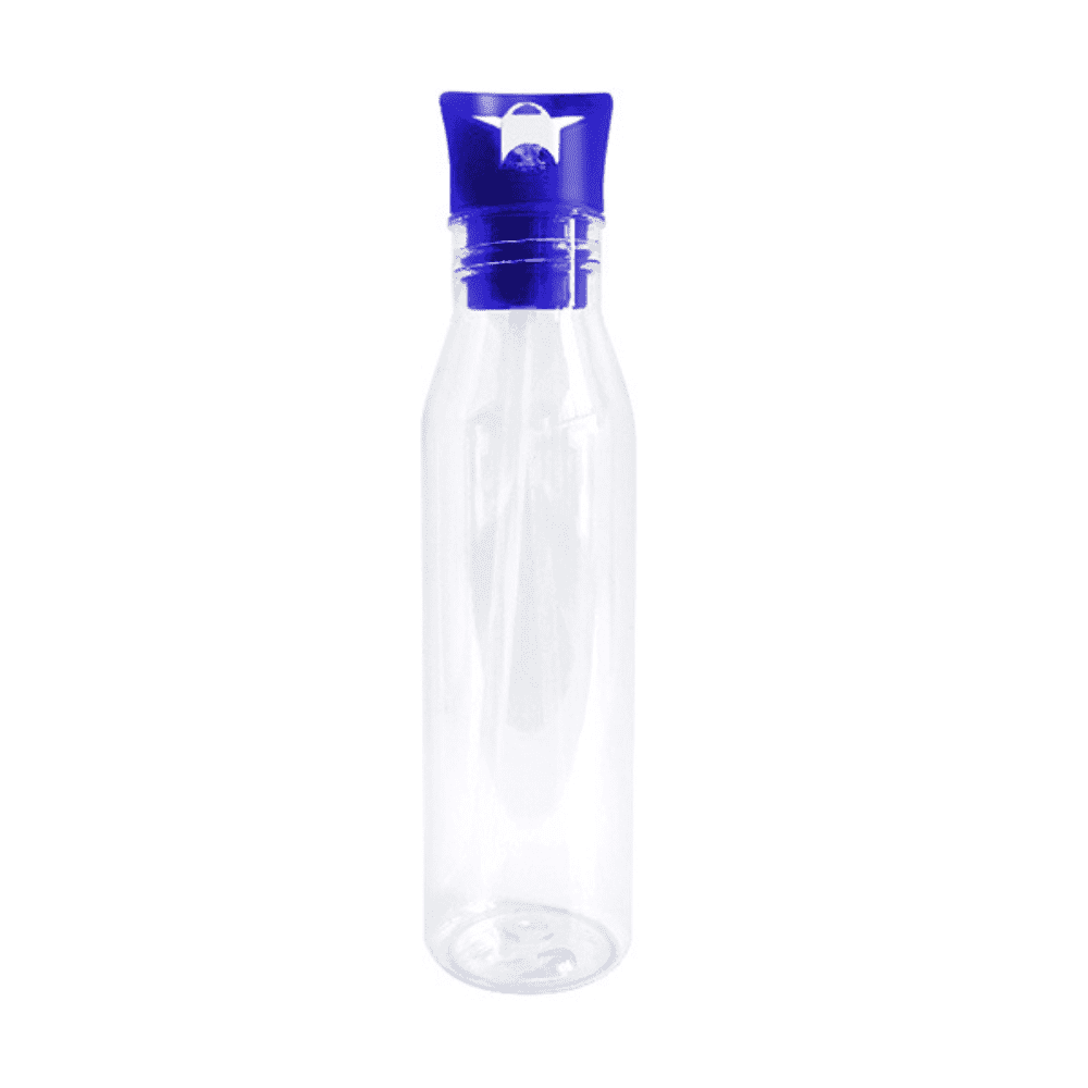 Lilian tritan plastic bottle