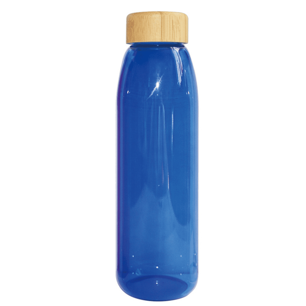 Lindsay glass bottle
