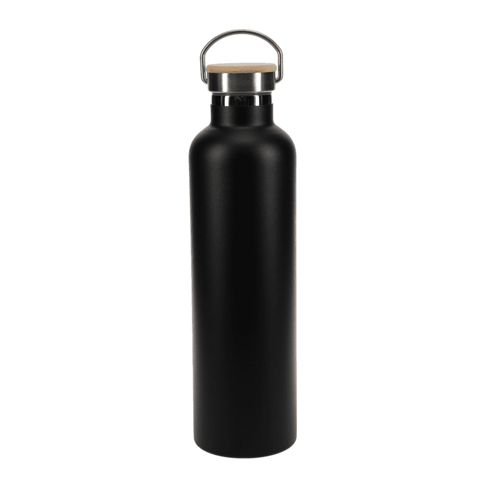 Auzure Bottle double wall stainless steel vaccum drink bottle