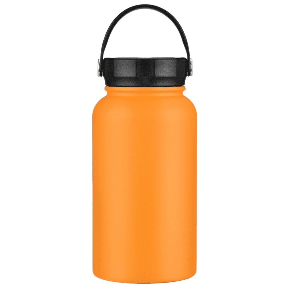 Madonna double wall stainless steel vaccum drink bottle