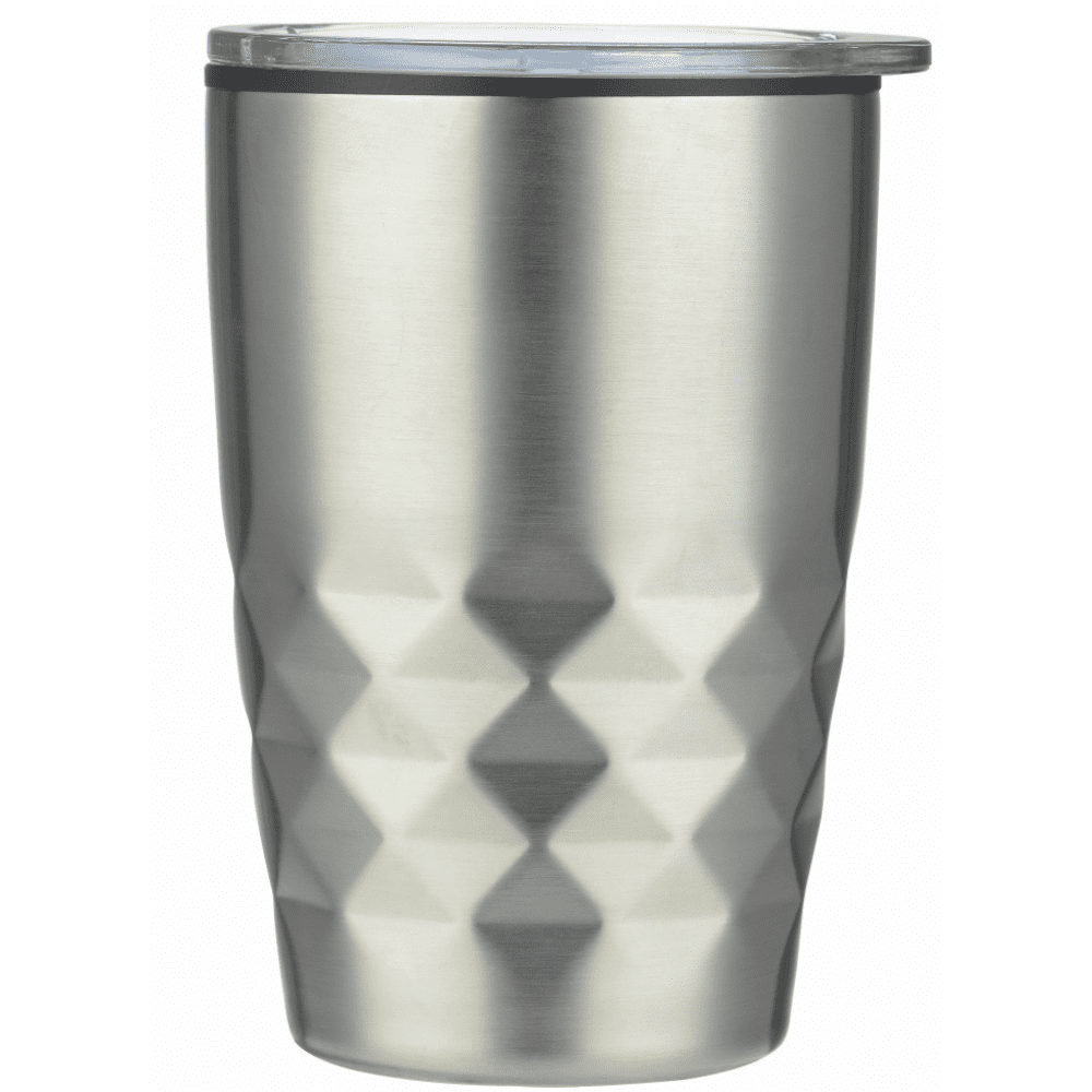 Malcolm double wall coffee mug
