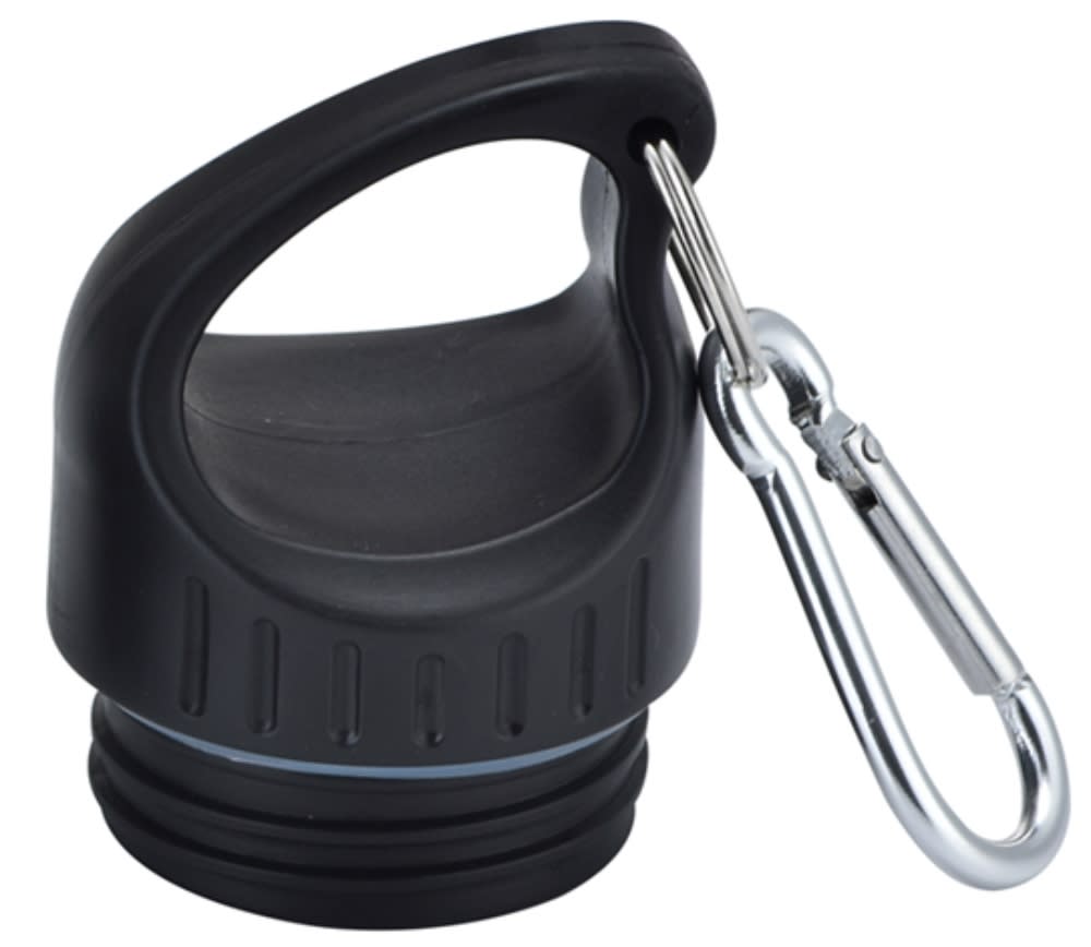 Rooscap lid
