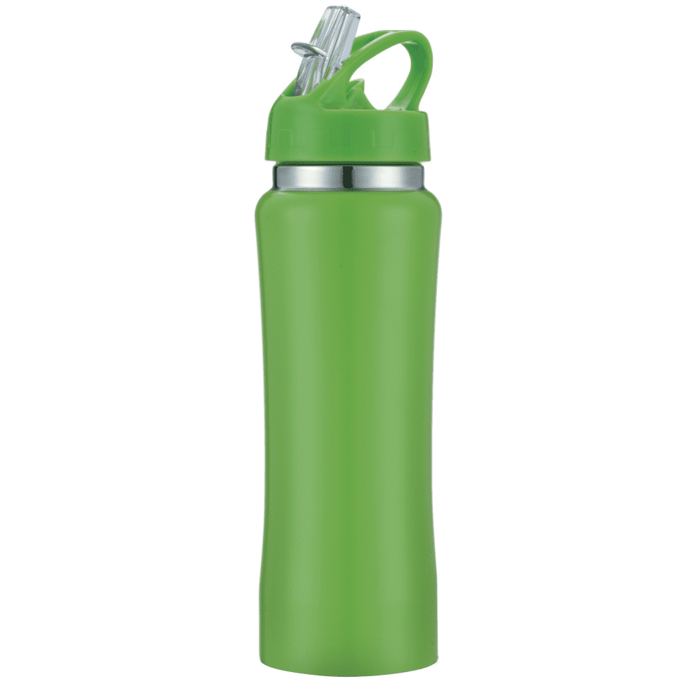 Joey double wall stainless steel vaccum drink bottle