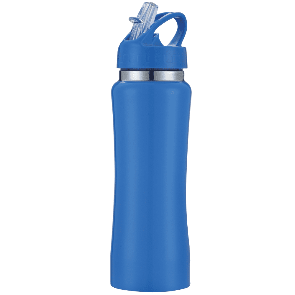 Joey double wall stainless steel vaccum drink bottle