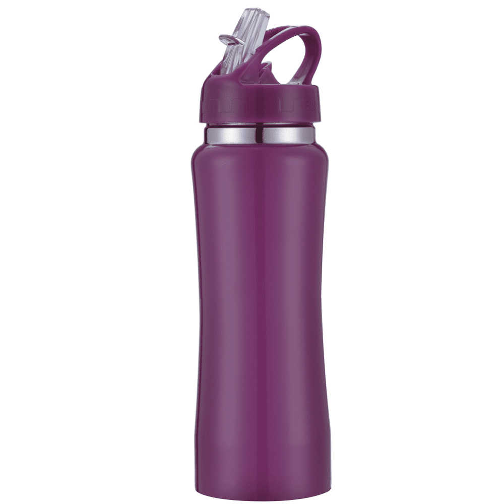 Joey double wall stainless steel vaccum drink bottle