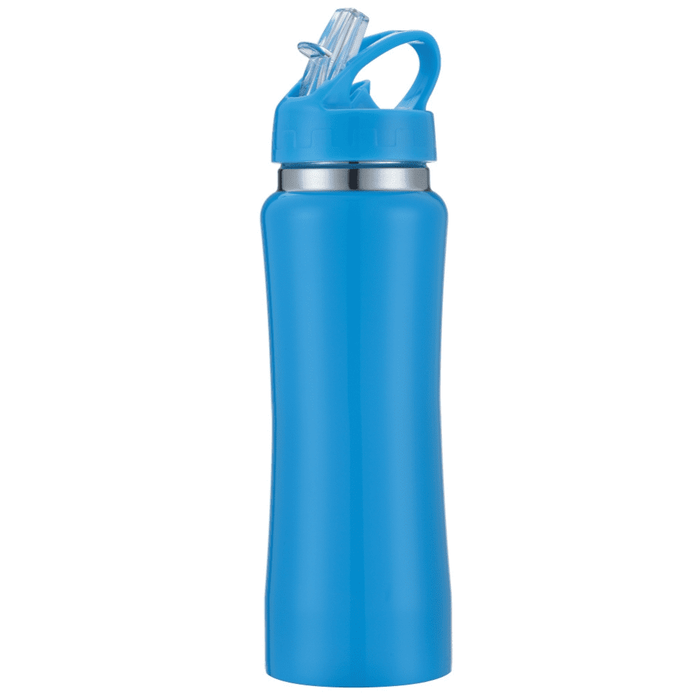 Joey double wall stainless steel vaccum drink bottle