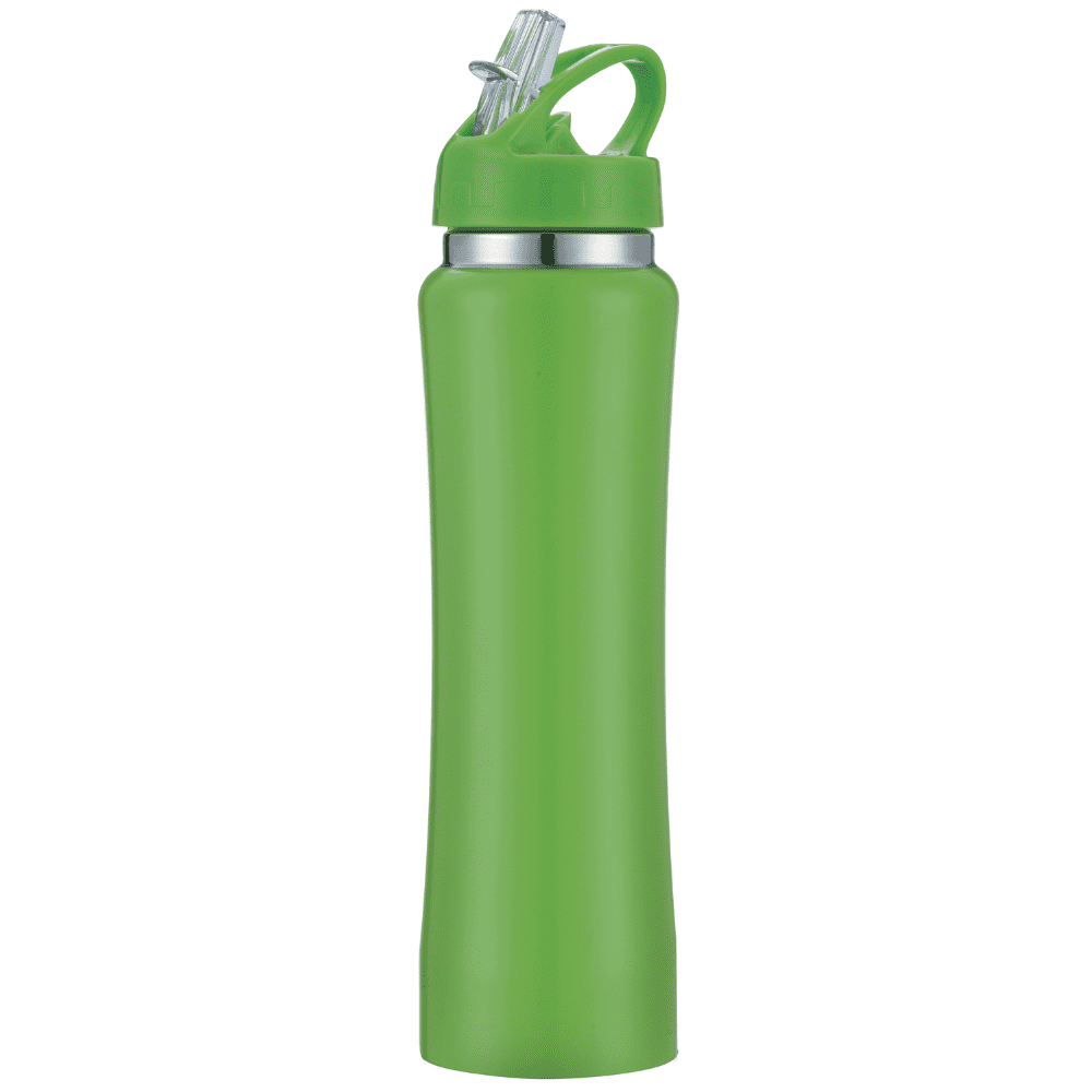 Roos double wall stainless steel vaccum drink bottle