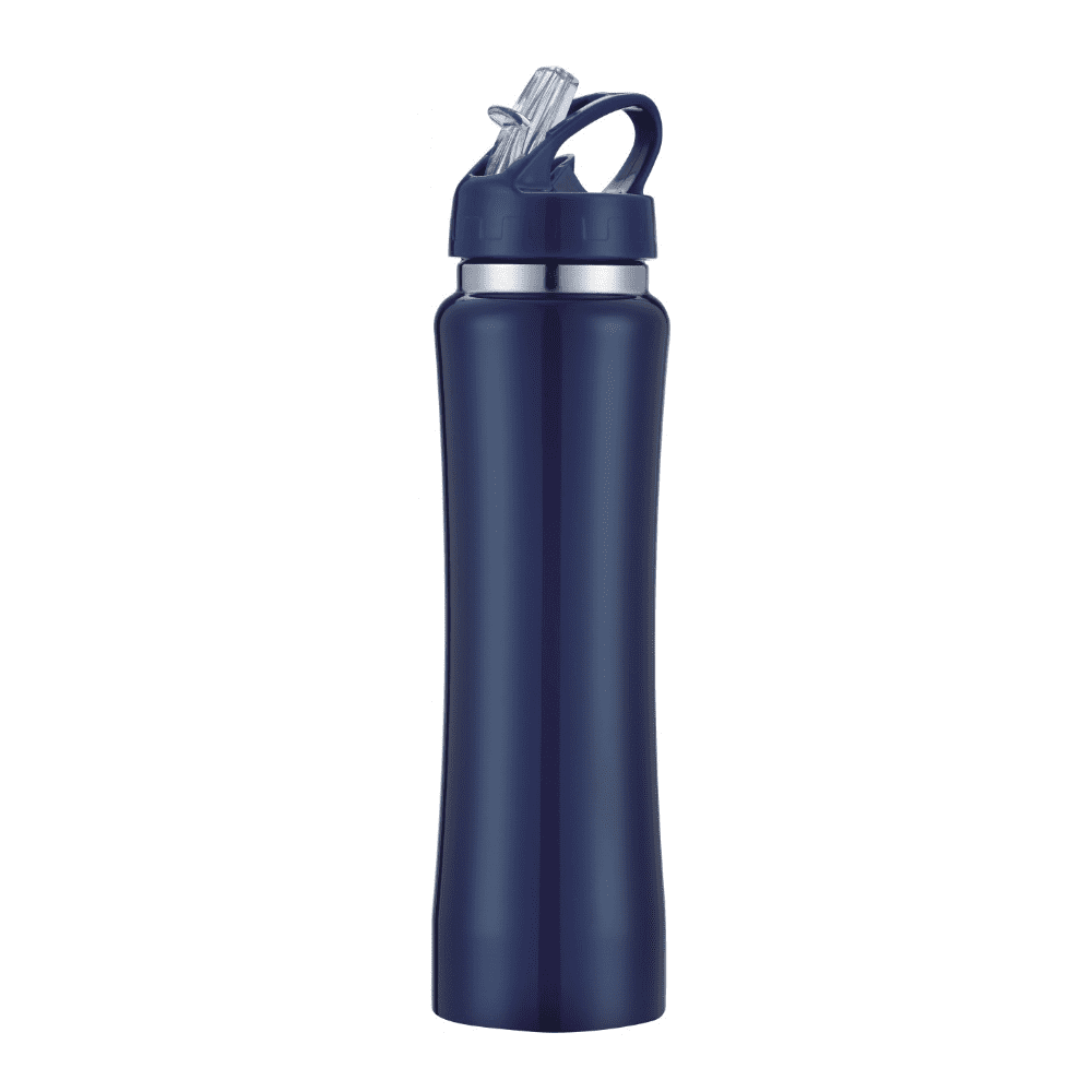 Roos double wall stainless steel vaccum drink bottle
