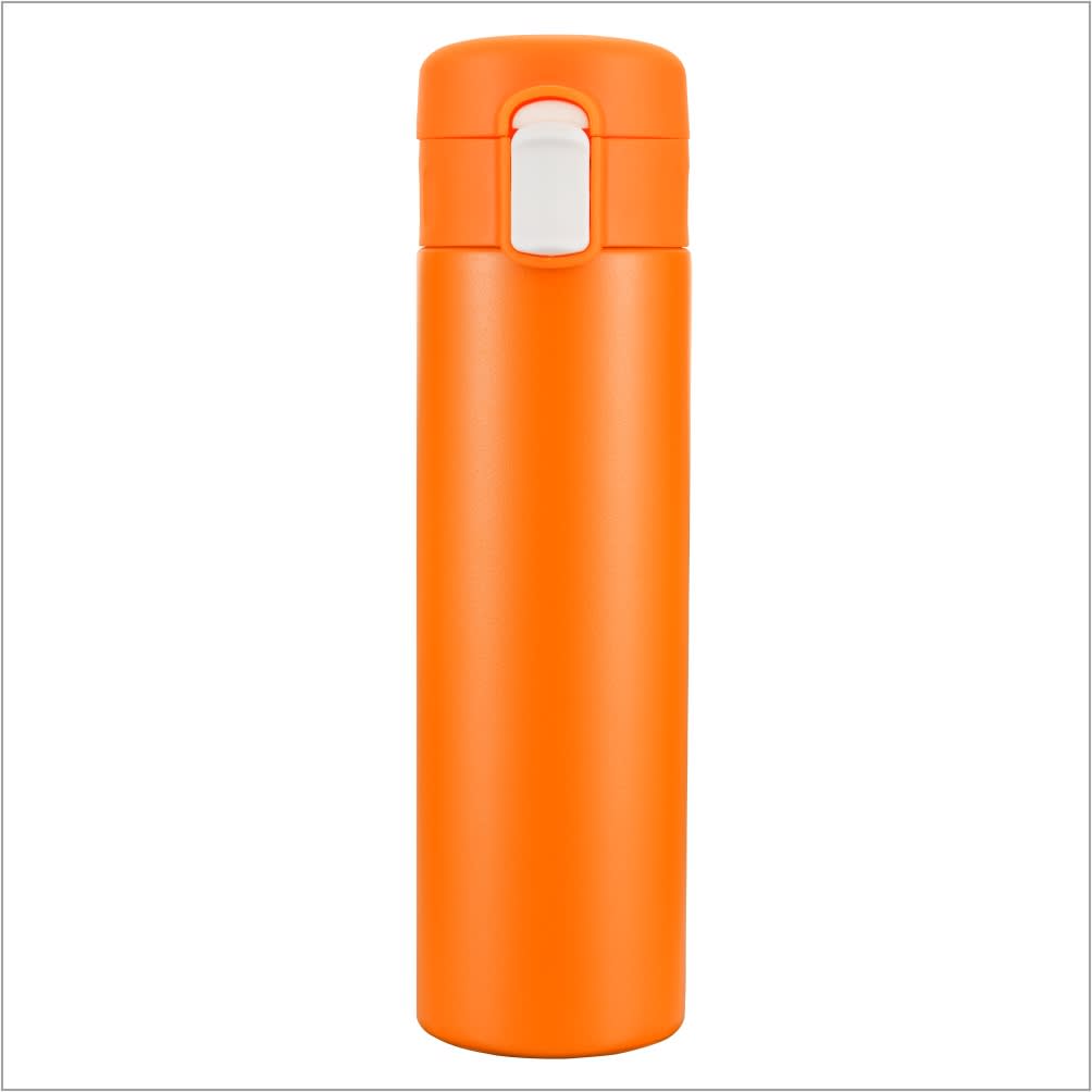 Nicholas double wall stainless steel vaccum drink bottle