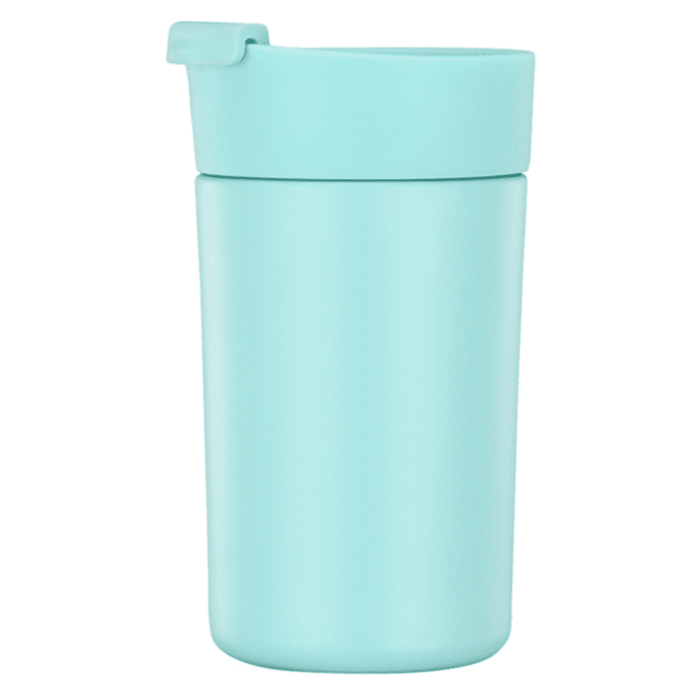Noah double wall stainless steel vaccum coffee mug