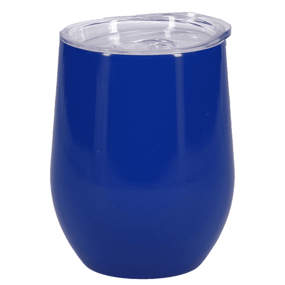 Osborne double wall stainless steel vacuum coffee cup