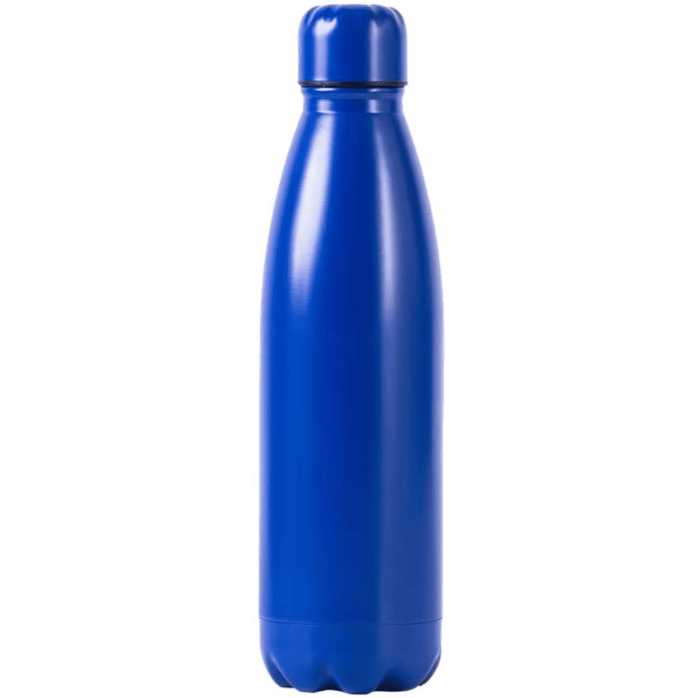 Oscar single wall stainless steel drink bottle