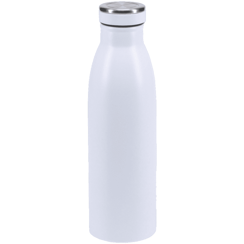 Patrick double wall stainless steel vaccum drink bottle