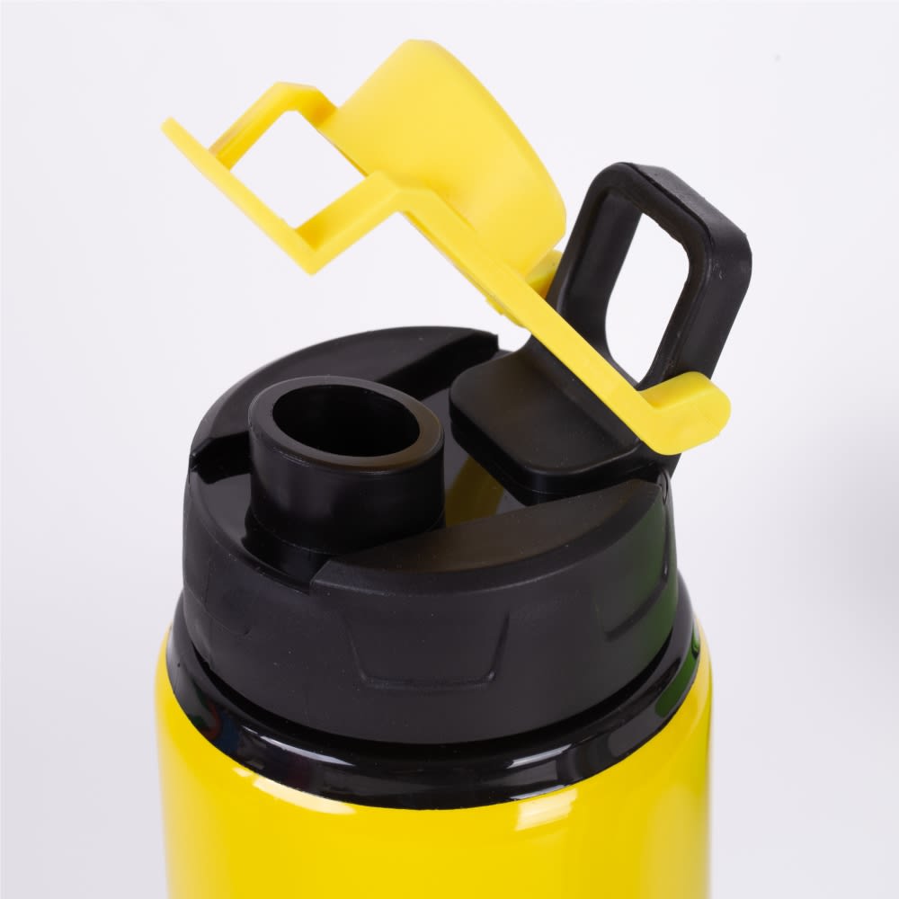 Pittman single wall Aluminum drink bottle