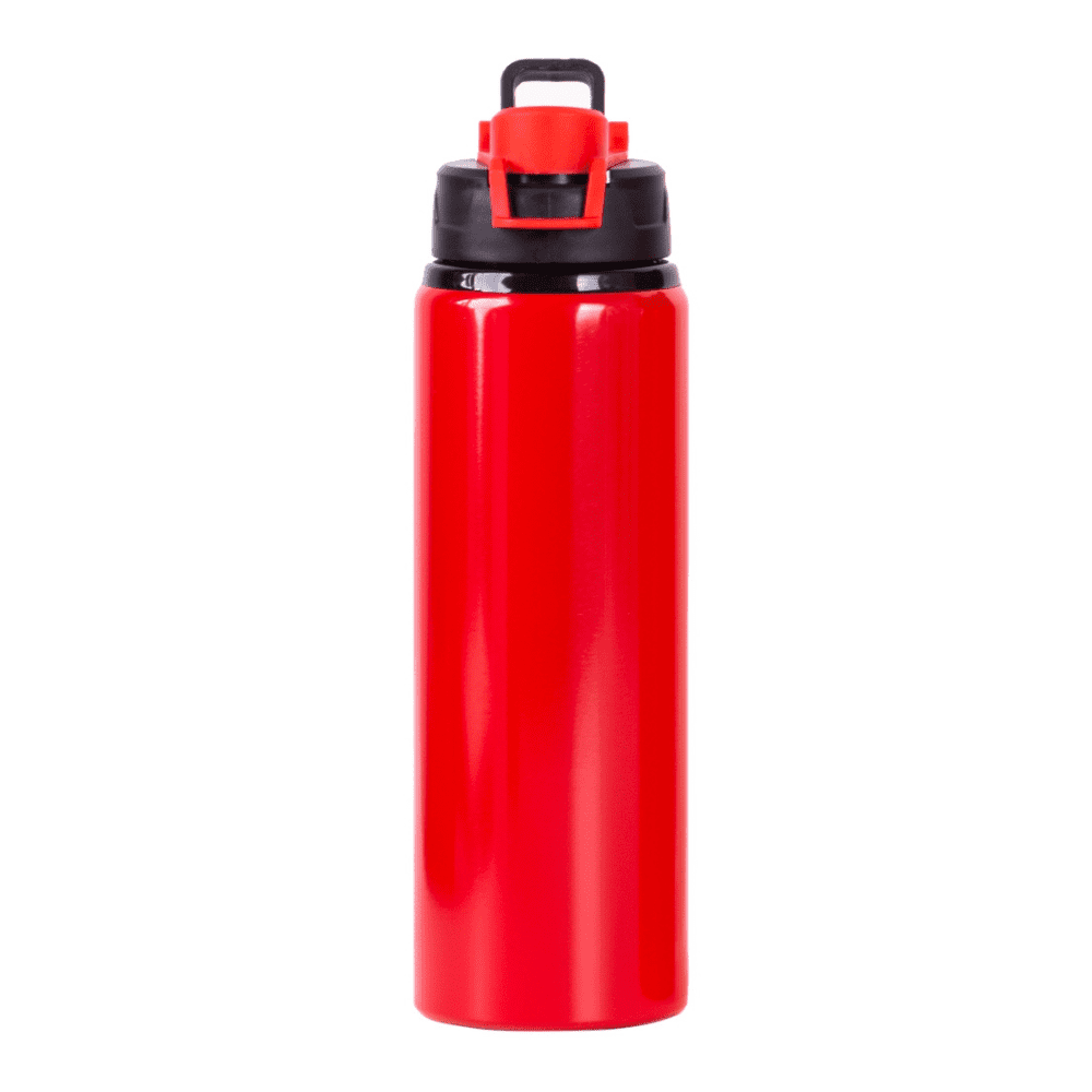 Pittman single wall Aluminum drink bottle