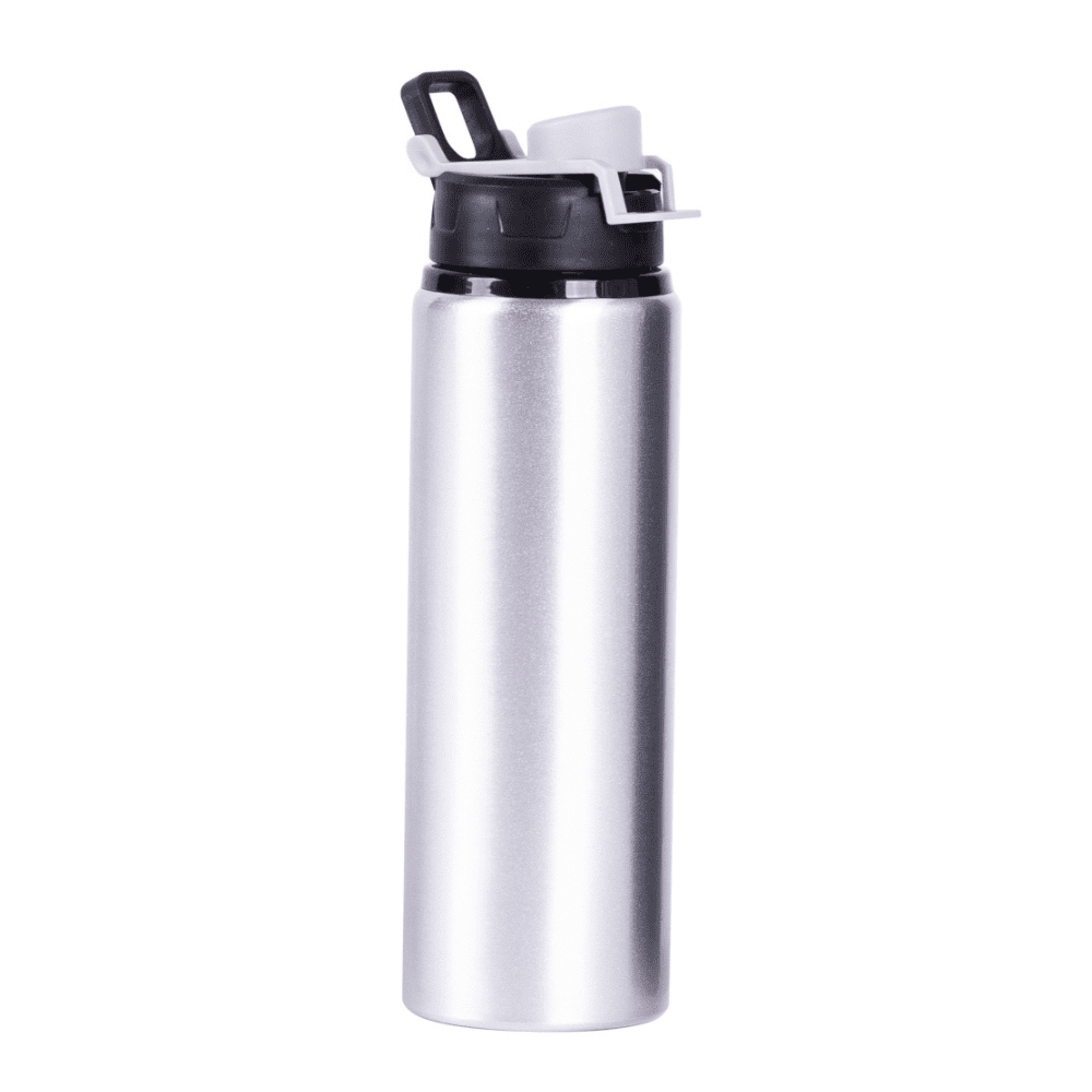 Pittman single wall Aluminum drink bottle