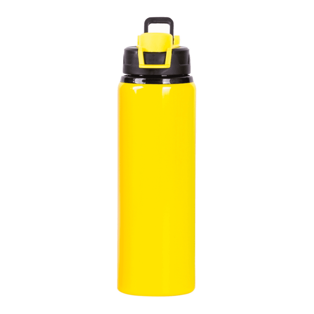 Pittman single wall Aluminum drink bottle