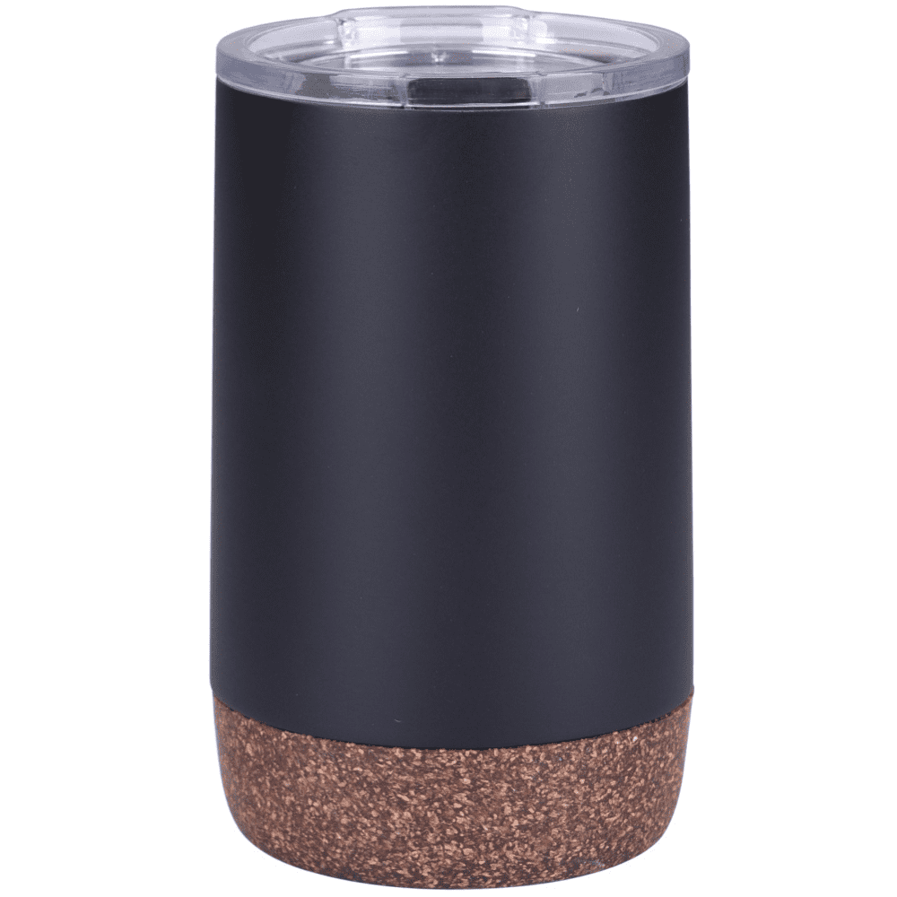 Rita double wall stainless steel coffee mug