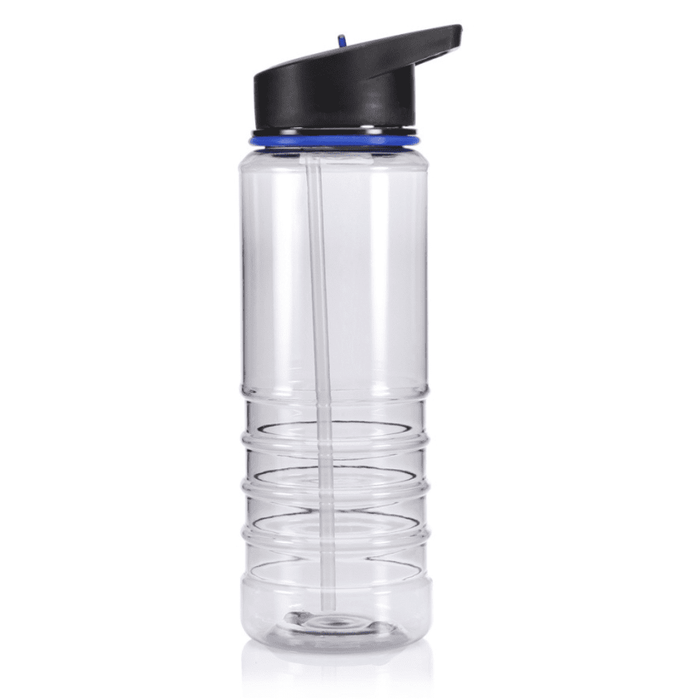 Robinson PET plastic bottle