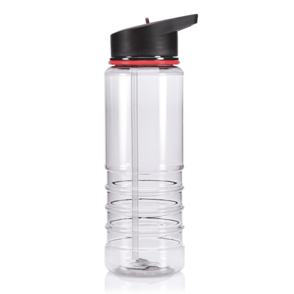 Robinson PET plastic bottle