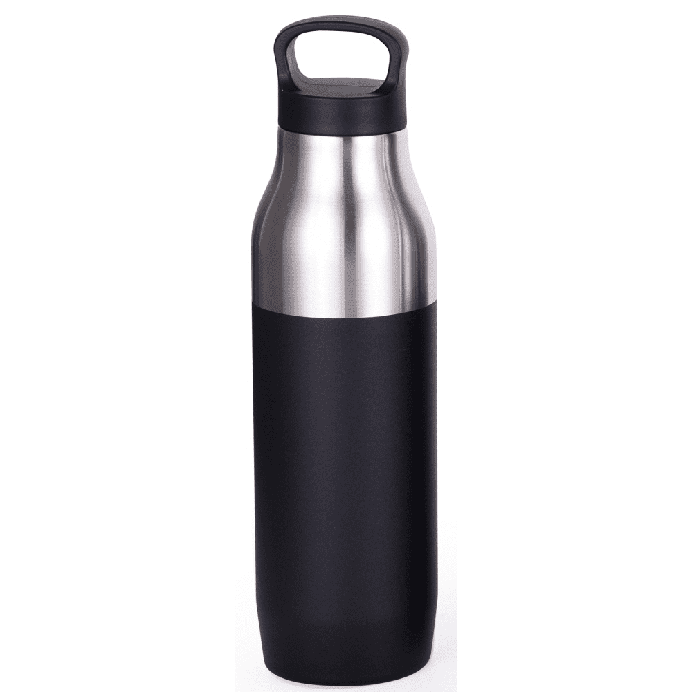 Rogers double wall stainless steel vaccum drink bottle