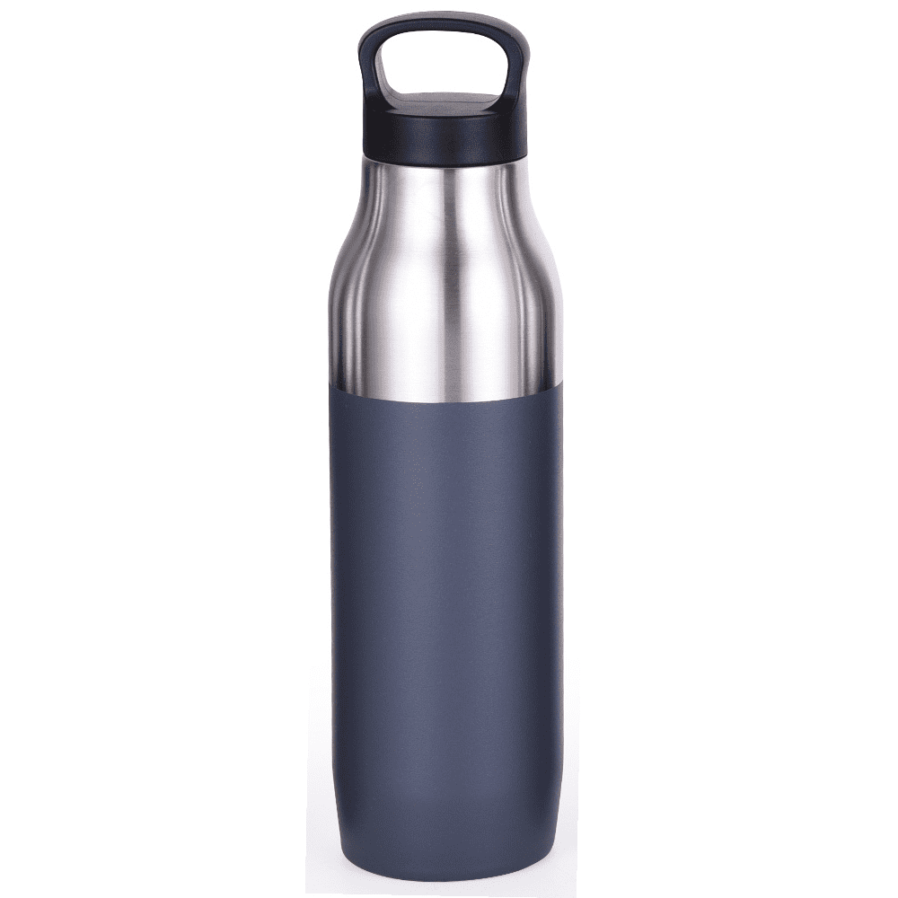Rogers double wall stainless steel vaccum drink bottle