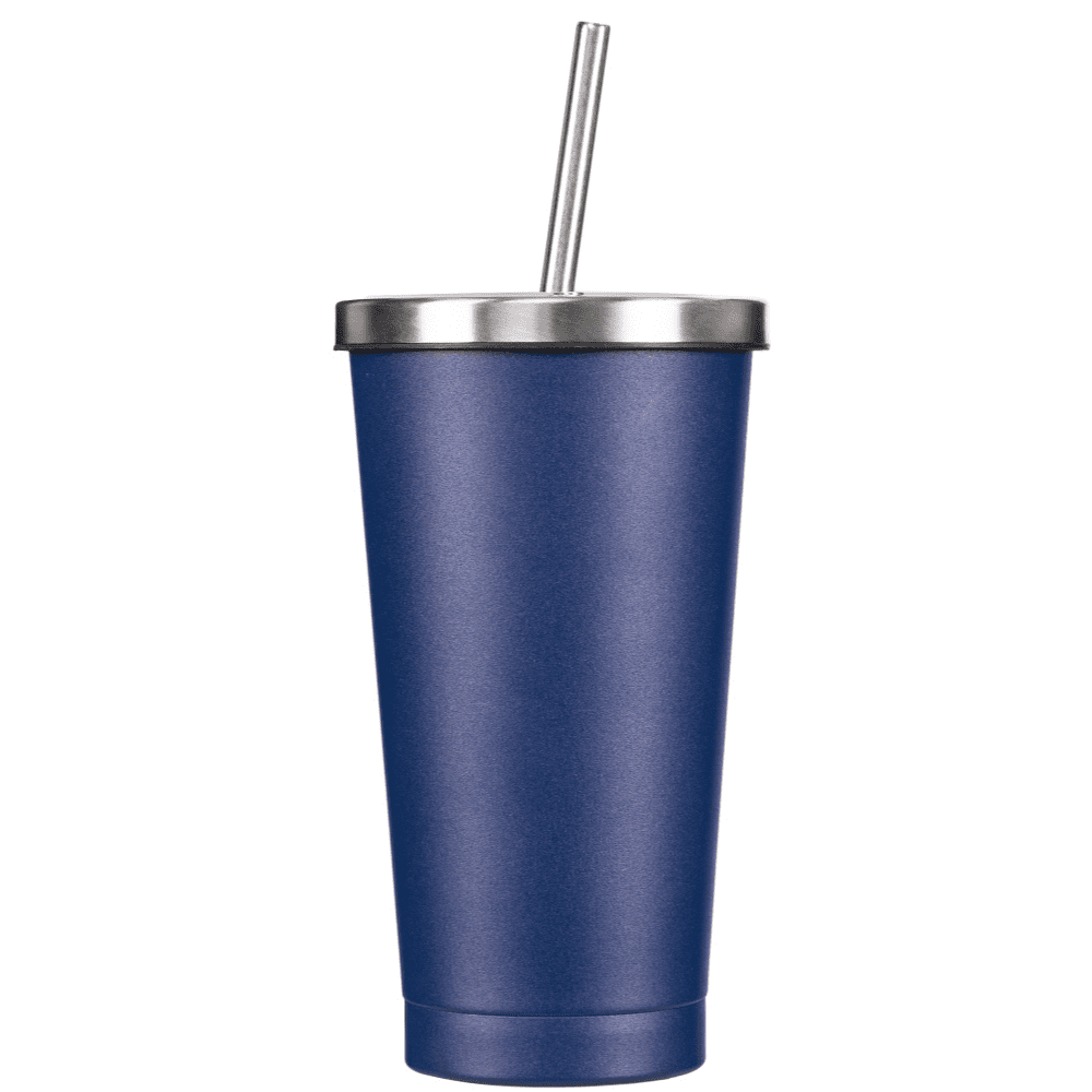 Roma double wall stainless steel vaccum tumbler