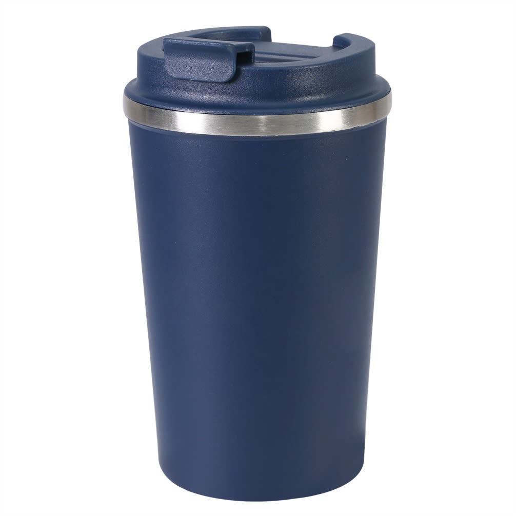 Sargent double wall stainless steel vaccum coffee mug