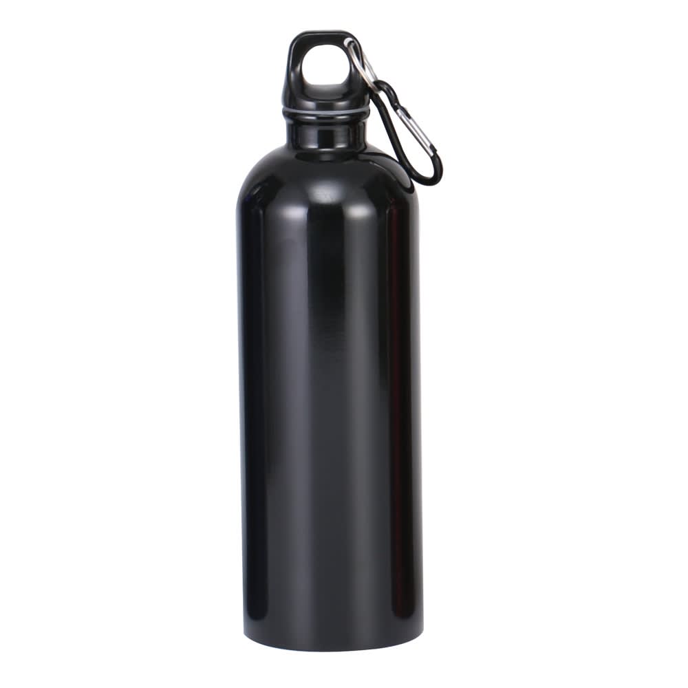 Savage single wall stainless steel drink bottle